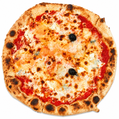 4 Fromages